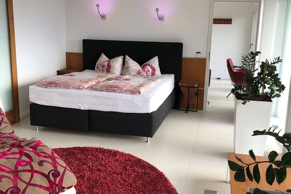 Designer-Haus zum Entspannen im Vorarlberg für bis zu 8 Personen ( 300 qm ) in Zwischenwasser, Bezirk Feldkirch