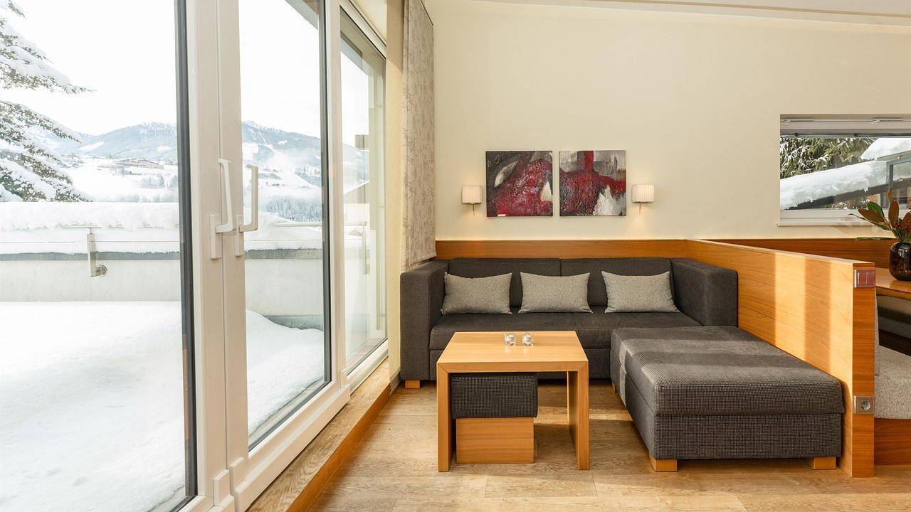 Hel ferielejlighed, Ferienwohnung für 2 Personen (45 m²) in Schladming in Schladming, Schladming-Dachstein