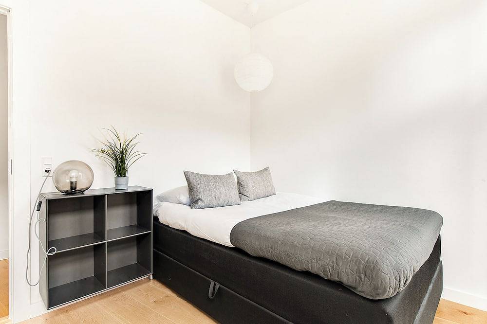 Ganze Wohnung, Leaves 3 - Angenehme 4-Bett-Wohnung im Zentrum von Kopenhagen in Kopenhagen Zentrum, Kopenhagen