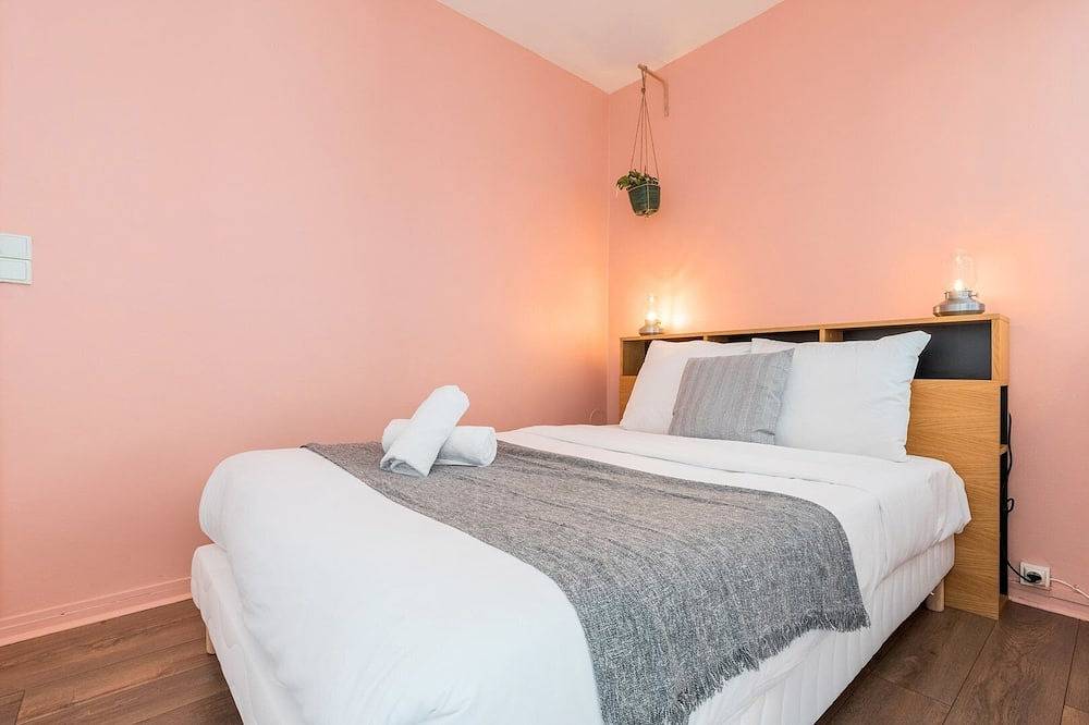 Appartement entier, Lille St.Maur appartement équipé avec ascenseur in Lille, Région de Lille