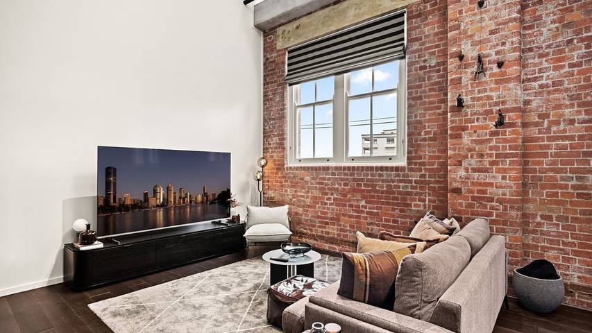 Ferienwohnung für 4 Personen, mit Pool in Brisbane