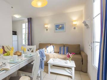 Camping pour 6 Personnes dans Saint-Pierre-d'Oléron, Île d'Oléron, Photo 2