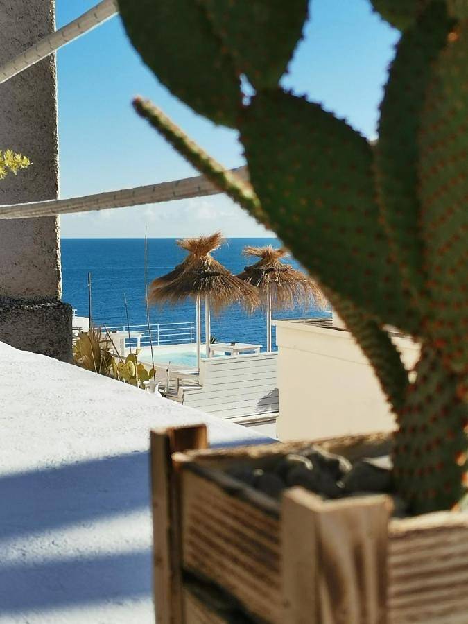 Carpe Diem B&B e Case Vacanza in Cala Porta Vecchia, Monopoli