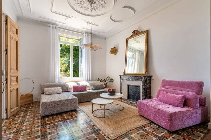 Location de vacances pour 6 personnes, avec piscine et jardin à Magalas - 3