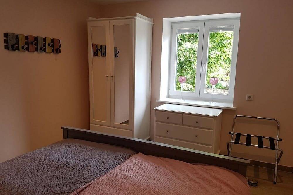 Ganze Wohnung, Ferienwohnung/App. für 4 Gäste mit 53m² in Mittelangeln in Havetoftloit, Mittelangeln