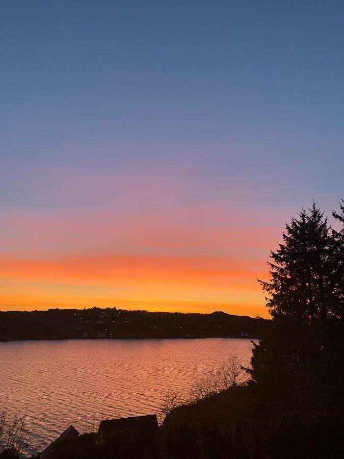 Ferienwohnung für 4 Personen, mit Ausblick und Terrasse in Fjell - 3