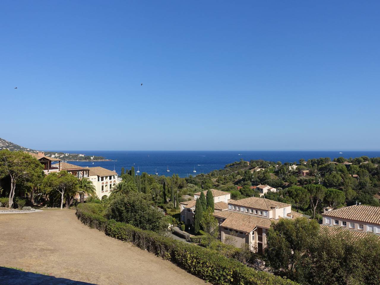 Appartamento vacanze a Var a partire da 146€ a notte