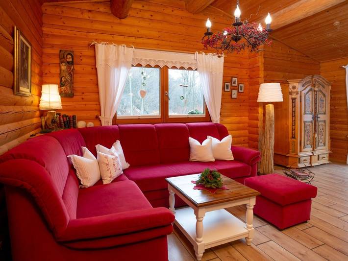 Ferienwohnung für 4 Personen, mit Garten, mit Haustier in Walkenried - 4