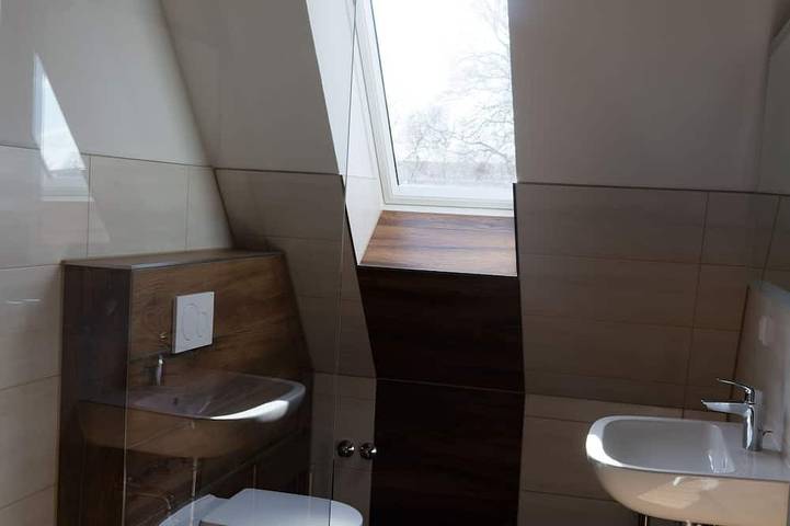 Agriturismo für 6 Personen, mit Sauna und Garten in Carinerland - 4