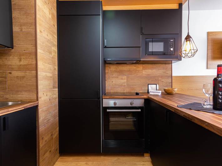 Gîte pour 2 personnes, avec terrasse ainsi que bassin pour enfant et piscine, adapté aux familles à Playa del Inglés - 3