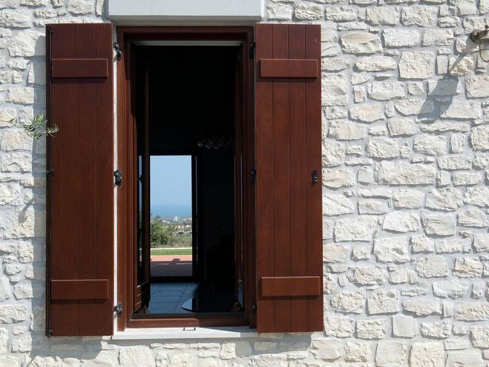 Bungalow für 8 Personen, mit Garten und Pool auf Kreta - 2