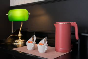 Vacation Rental for 2 Guests in Arroios, Lisbon District, Picture 1