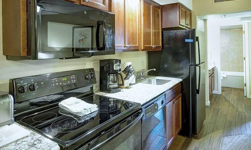 Vacation rental for 4 people, with hot tub and pool as well as balcony in Durango (Colorado)