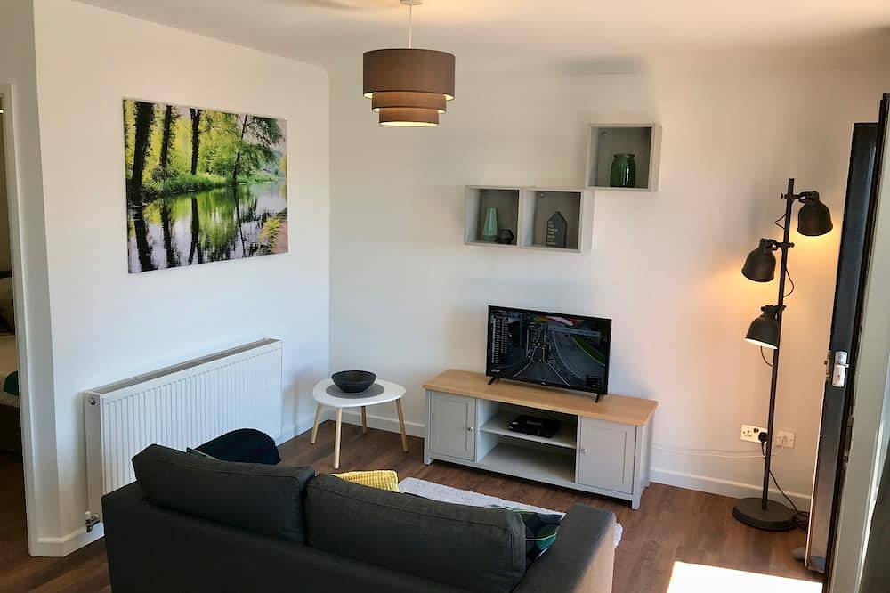 Apartamento entero, Market Town Apartment en el borde de los Cotswolds in Stroud, Gloucestershire
