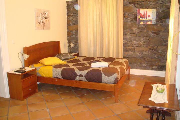 Agriturismo für 2 Personen, mit Garten auf Madeira - 3