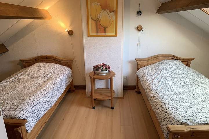 Ferienhaus für 6 Personen, mit Garten und Terrasse in Kortgene - 4