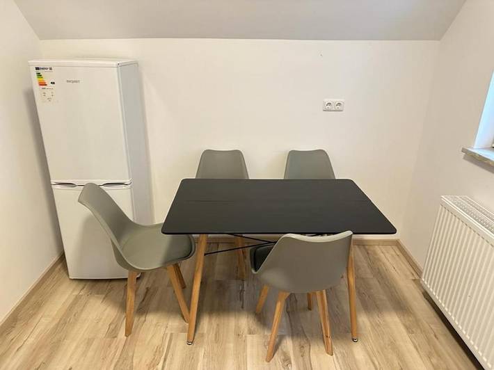Gîte pour 4 personnes, avec jardin à Darmstadt - 3