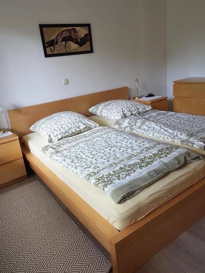 Two-Bedroom House in Rostrup, Bad Zwischenahn