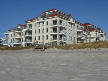 Ferienwohnung für 3 Personen in Meeschendorfer Strand, Burgtiefe Südstrand, Bild 1