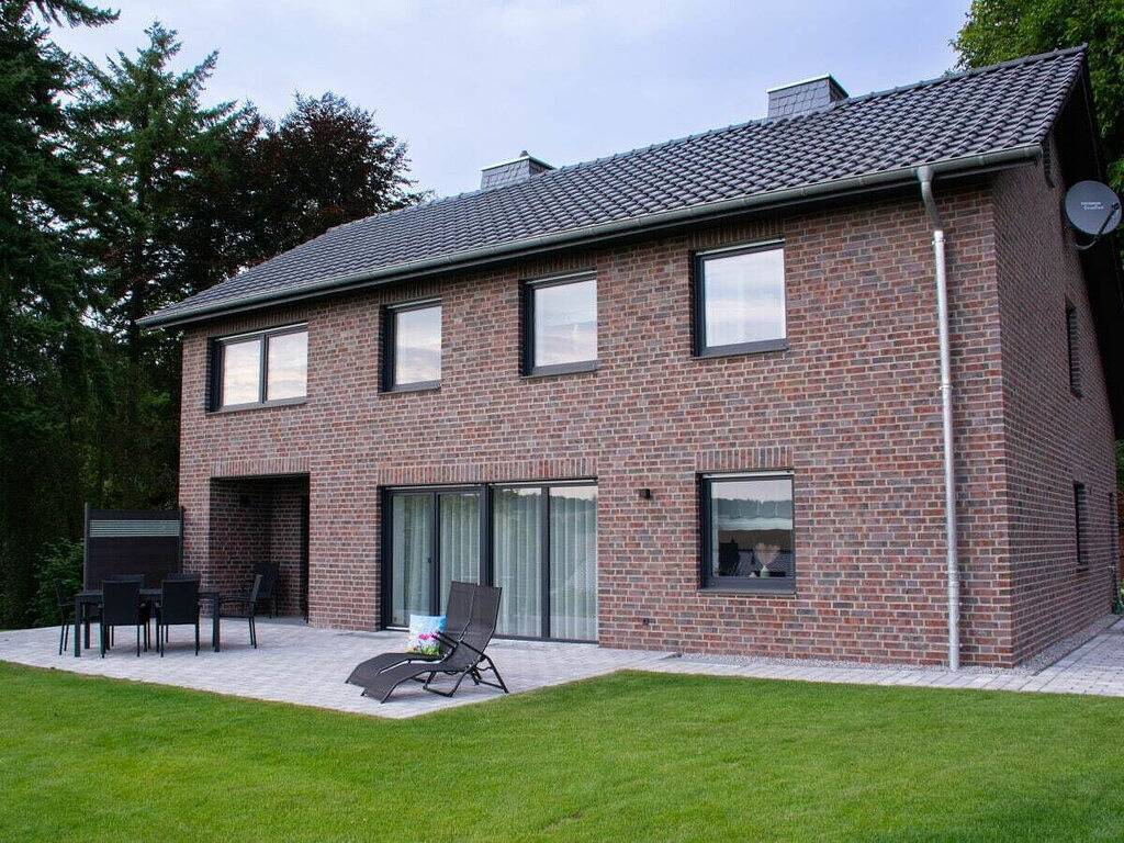 Ferienhaus mit 2 Schlafzimmer in Lichtenau, Teutoburger Wald