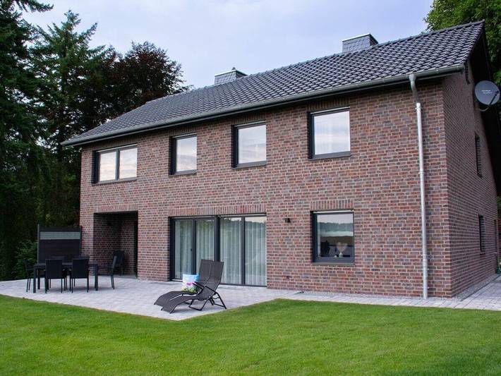Ferienhaus mit 2 Schlafzimmer in Lichtenau, Teutoburger Wald