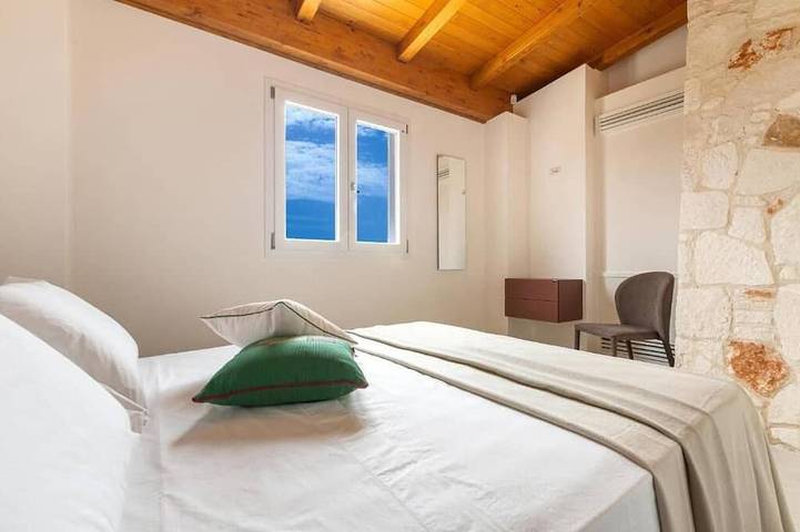 Paradisiaca \"villa Pietra del Sole\" in Marina di Pescoluse, Pescoluse