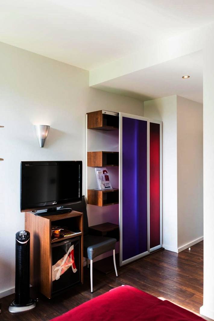 Hotel für 2 Personen, mit Sauna und Garten in Düsseldorf und Umgebung - 2