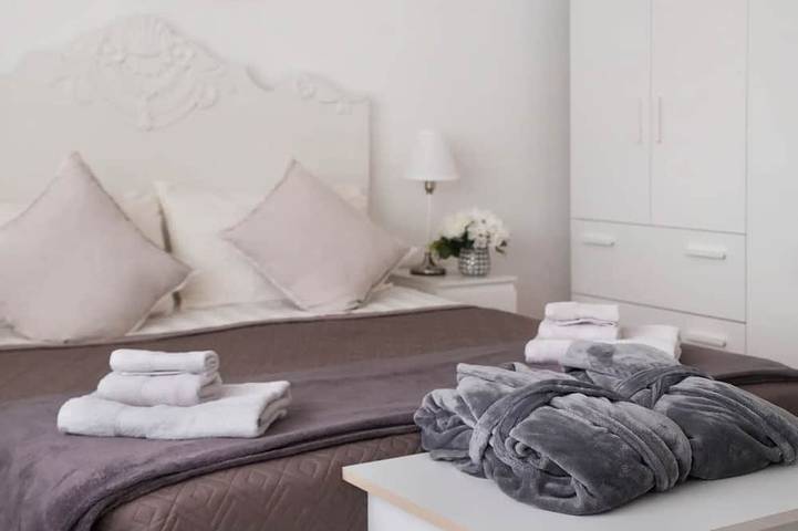 Appartamento intero, Heart of Mestre – 3 min dai Bus per Ve in Mestre, Venezia