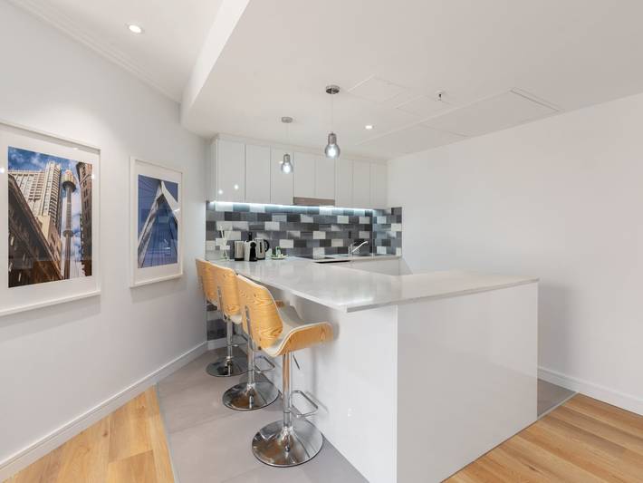 Holiday apartment for 2 people, child-friendly in New South Wales