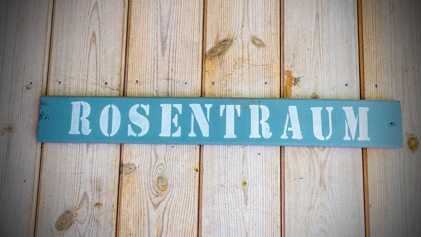 Ganze Wohnung, Appartement für 4 kurz vor St. Peter-Ording in Tating, Eiderstedt