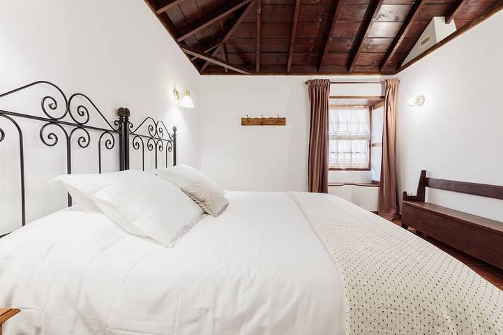 Cottage für 3 Personen, mit Garten und Terrasse auf La Palma - 3