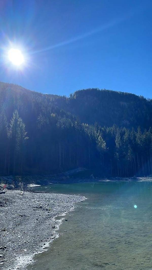 Ganze Ferienwohnung, Ferienwohnung Dalmatiner in Nauders, Tirol