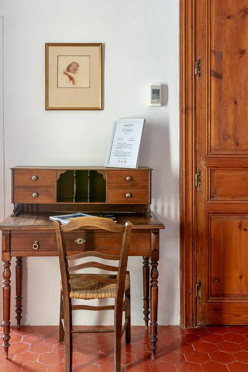 Entre Midi – Chambres d'hôtes - Deluxe Family Suite (Cap3) in Capestang, Canal du Midi