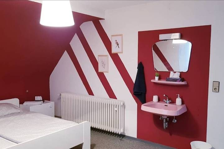 Ferienwohnung für 2 Personen in Bad Liebenzell - 3