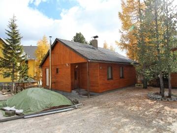 Ferienhaus für 6 Personen in Predlitz-Turrach, Nockberge, Bild 3