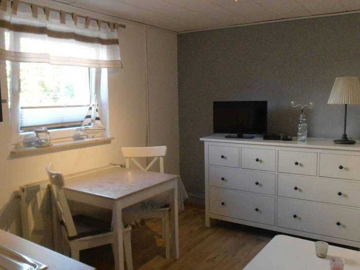 Ferienwohnung für 2 Personen im Stettiner Haff - 3