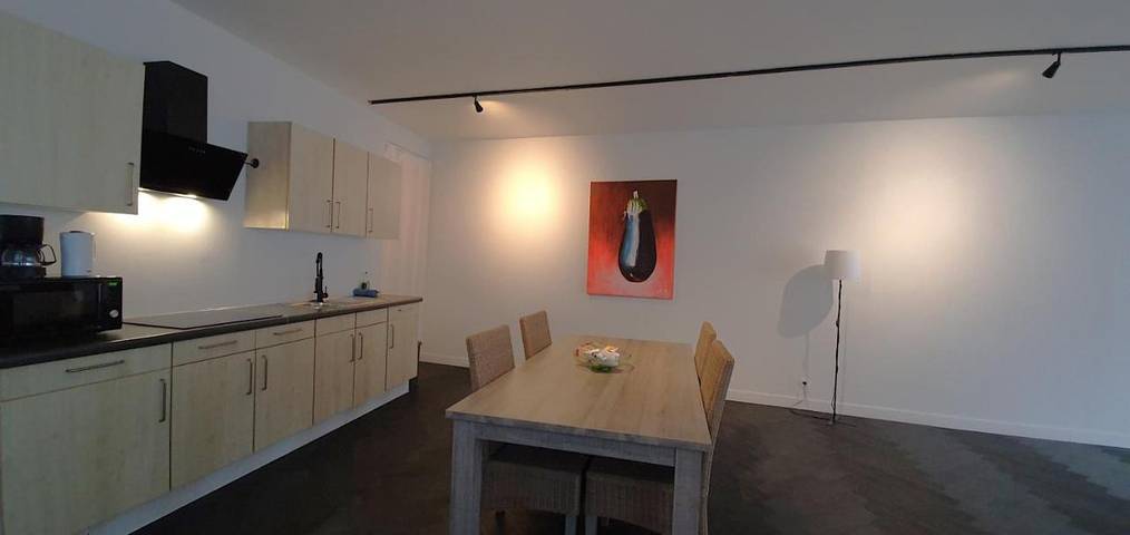 Gîte pour 2 personnes, avec vue à Lier - 4