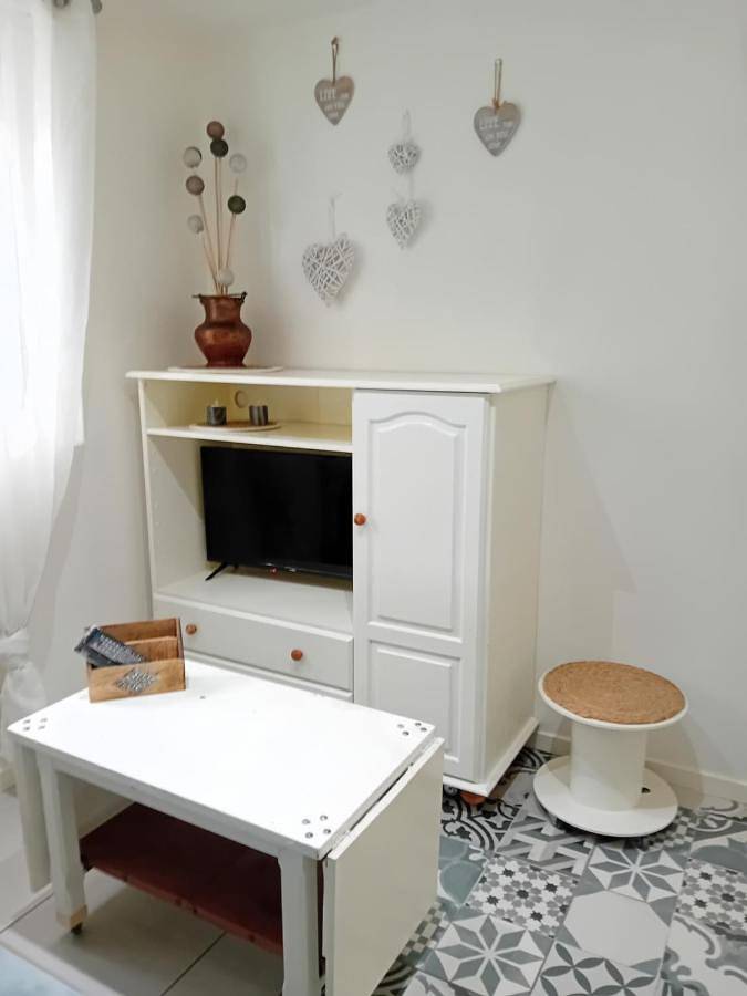 Chambre d’hôte pour 2 personnes à Marseille - 2