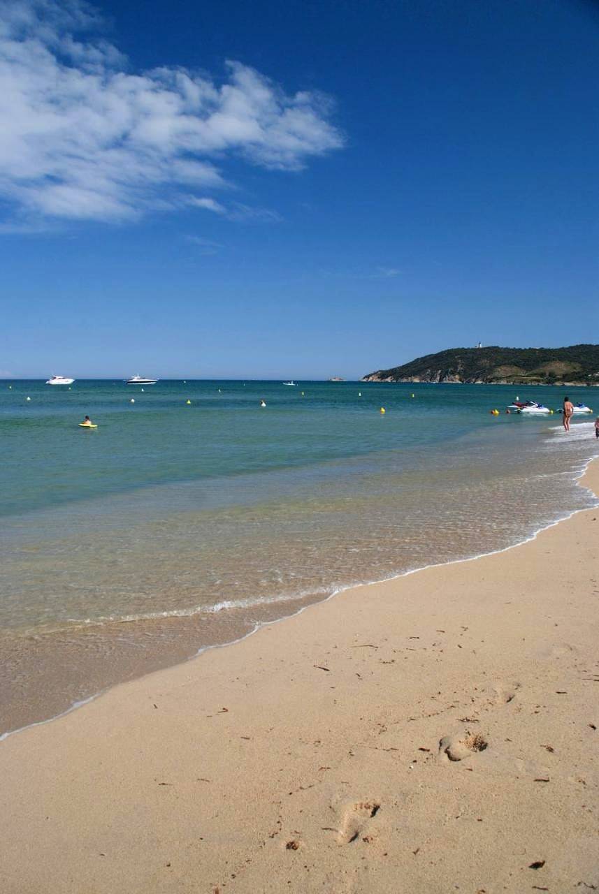 Mobile Home in Cavalaire-sur-Mer, Côte méditerranéenne (France)