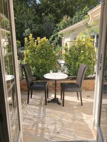Apartamento de vacaciones para 4 personas, con vistas y terraza - 1