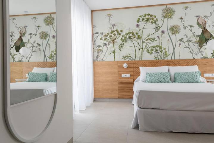 Maison d’hôte pour 2 personnes, avec terrasse à Conil de la Frontera - 3