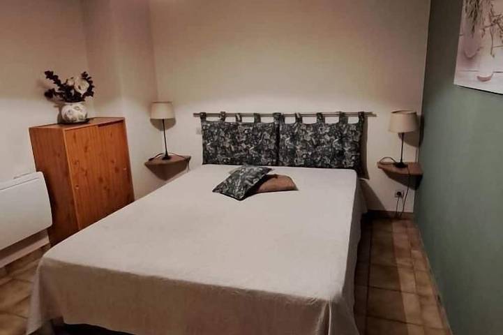 Location de vacances pour 2 personnes, avec jardin à Payrignac - 2