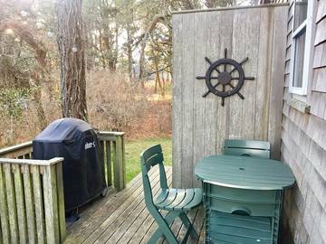 Cottage for 4 Guests in Nantucket Island, Picture 1