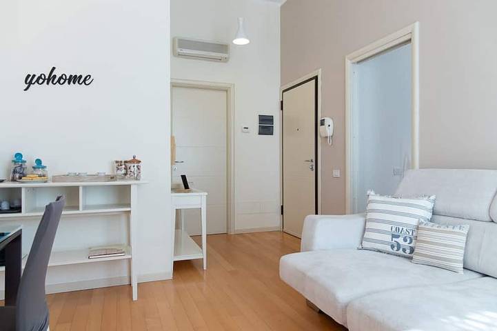 Ferienwohnung für 16 Personen, mit Balkon, mit Haustier - 1