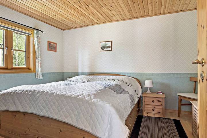 Bungalow für 6 Personen, mit Garten und Sauna in Südschweden - 4