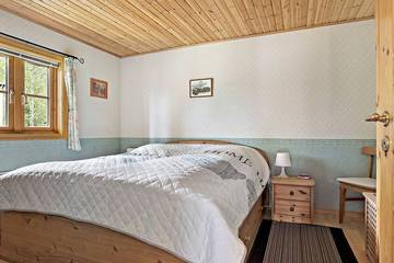 Bungalow für 6 Personen in Västra Götalands län, Västergötland, Bild 1