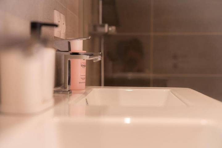 Gîte pour 4 personnes à Mons (Hennegau) - 4