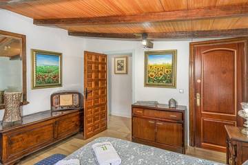 Casa Rural para 11 Personas en Casabermeja, Provincia de Málaga, Foto 3
