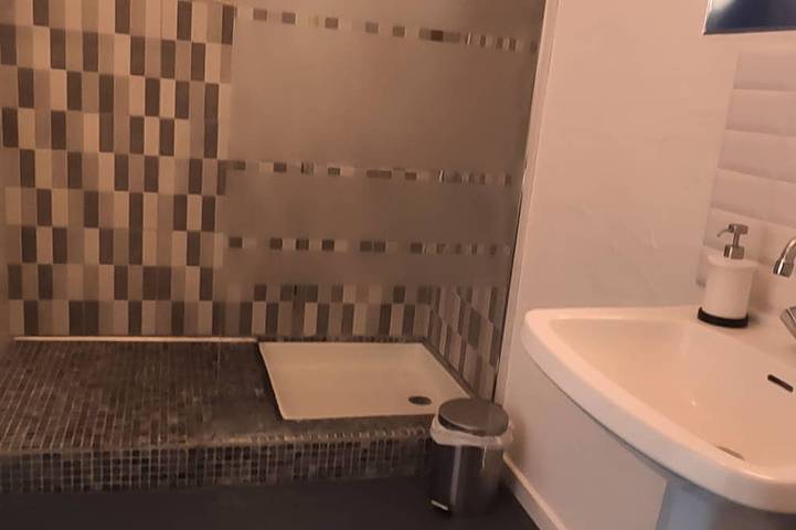 Location de vacances pour 3 personnes, avec jardin à Chouzé-sur-Loire - 4