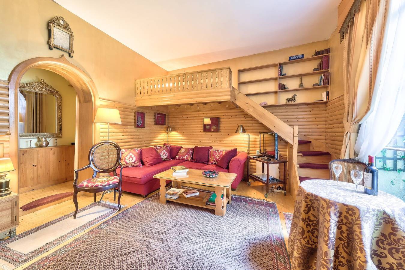 Apartamento inteiro, Guestready - Aptos Tradicionais perto do Arco do Triunfo in Paris, Ilha de França